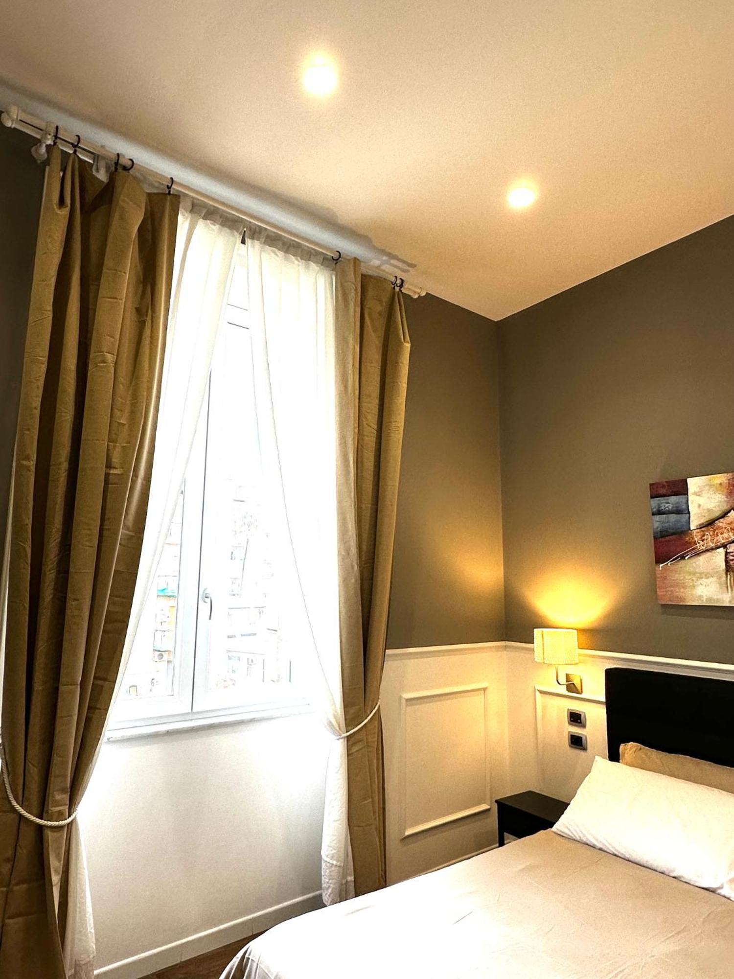 Naiadi Rooms 시라쿠사 외부 사진