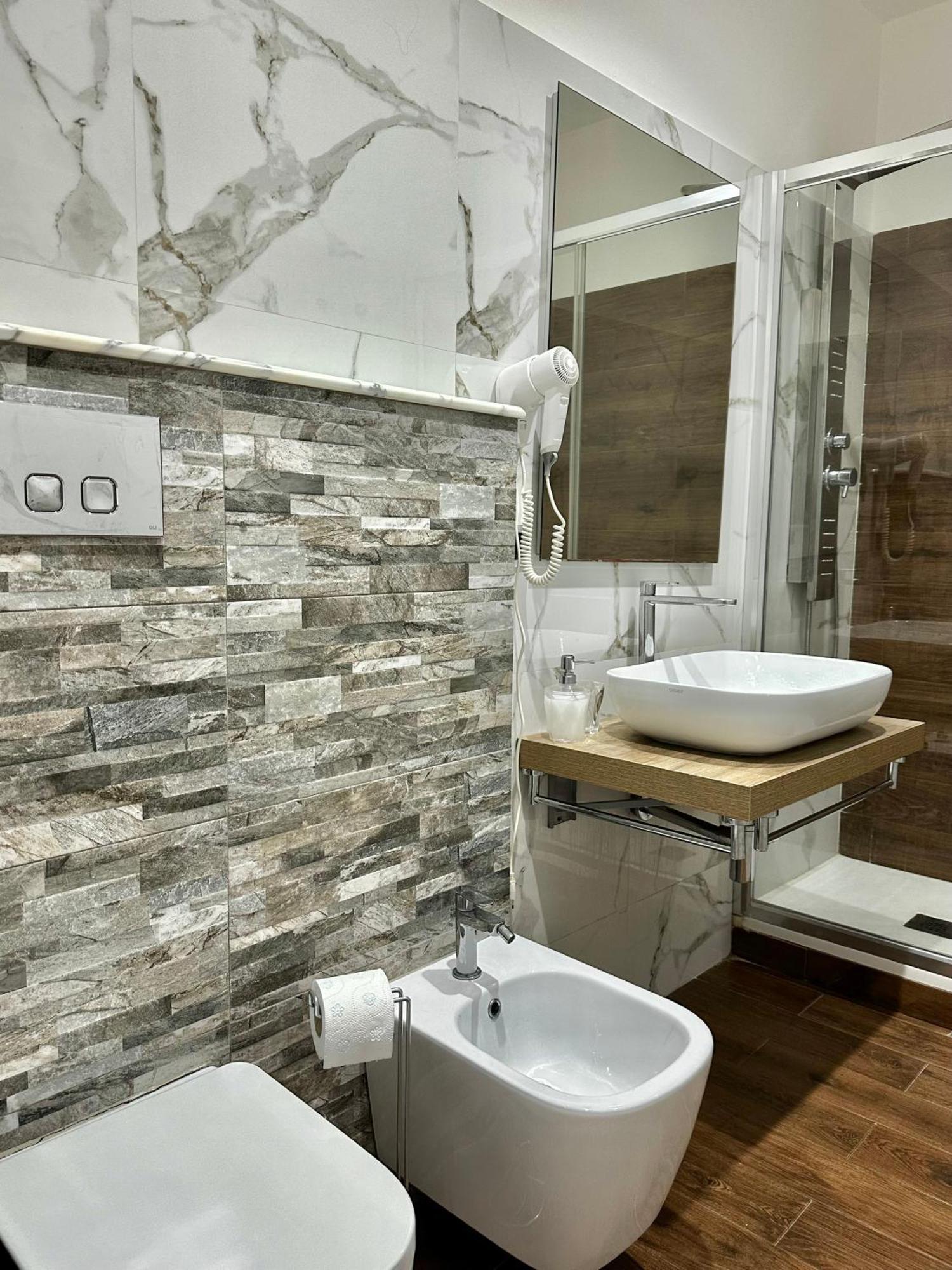 Naiadi Rooms 시라쿠사 외부 사진
