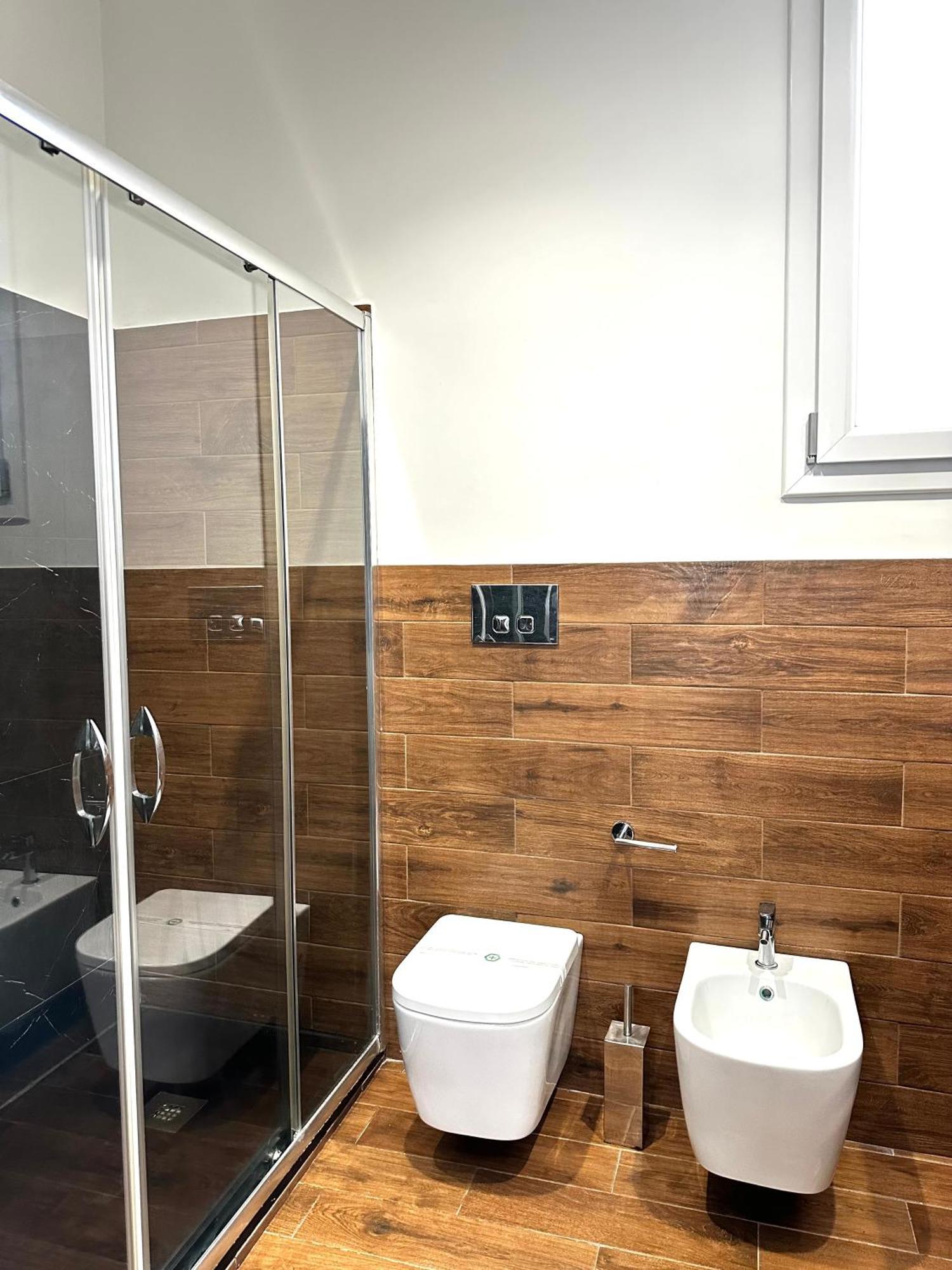 Naiadi Rooms 시라쿠사 외부 사진