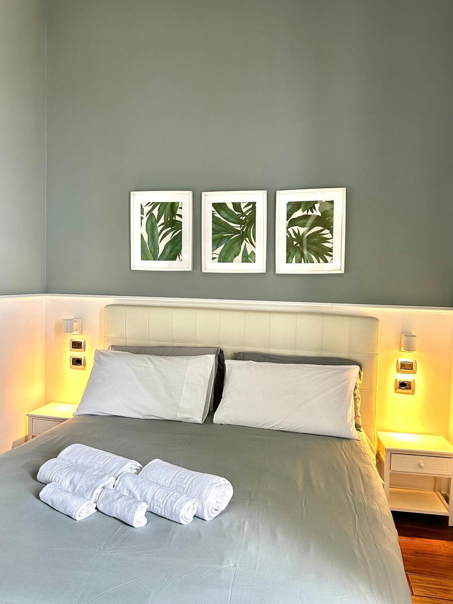 Naiadi Rooms 시라쿠사 외부 사진